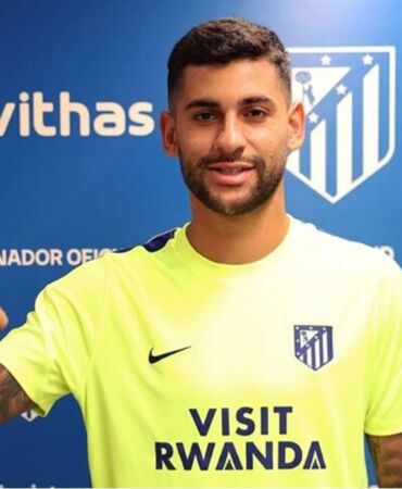Cristian Romero