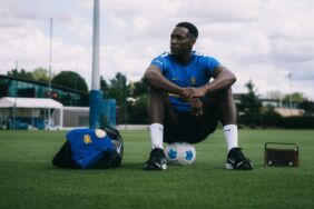 Danny Welbeck