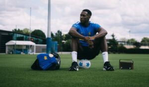 Danny Welbeck