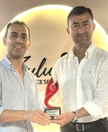 Dans sporlarına gençlerden büyük ilgi1