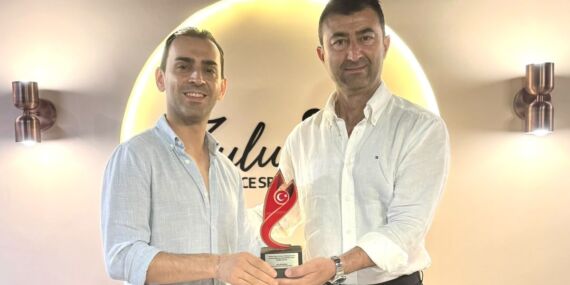 Dans sporlarına gençlerden büyük ilgi
