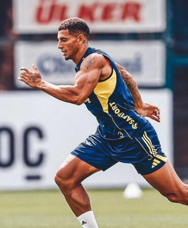 Diego Carlos
