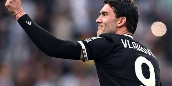 Maliyeti belli oldu: Dusan Vlahovic, Beşiktaş için İstanbul’a geliyor