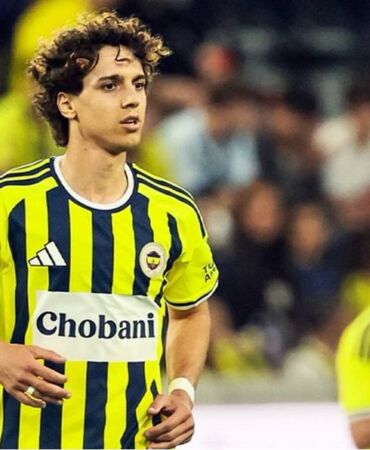Emre Demir