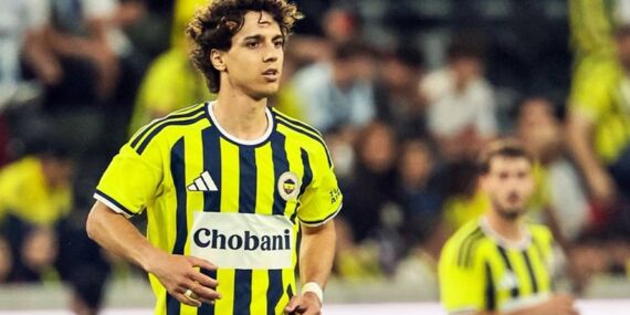 Fenerbahçe’de ayrılık: Süper Lig ekibi transferi resmen duyurdu