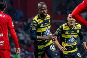 Enner Valencia