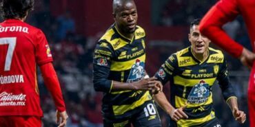 Enner Valencia