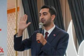 Eren Ali Bingöl
