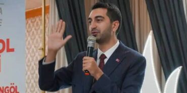 Eren Ali Bingöl