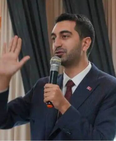 Eren Ali Bingöl