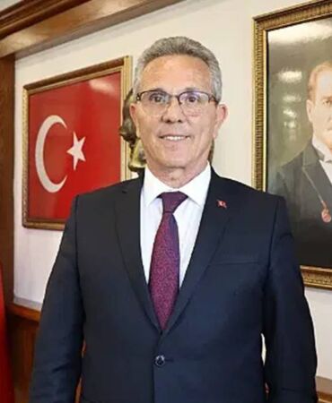 Ertuğrul Tetik