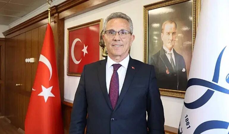 Ertuğrul Tetik