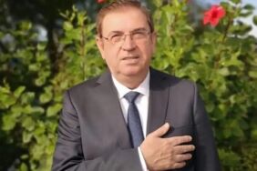 Eski milletvekili Hüseyin Yıldız hayatını kaybetti