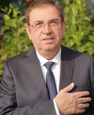 Eski milletvekili Hüseyin Yıldız hayatını kaybetti