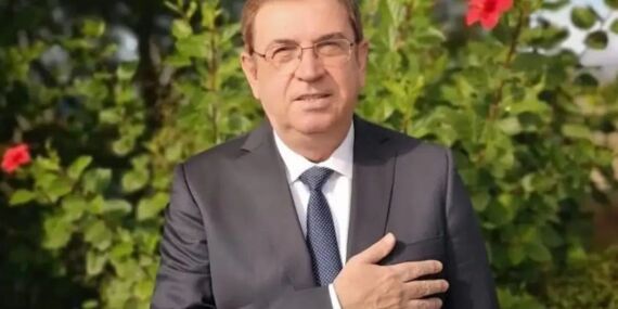 Eski milletvekili Hüseyin Yıldız hayatını kaybetti