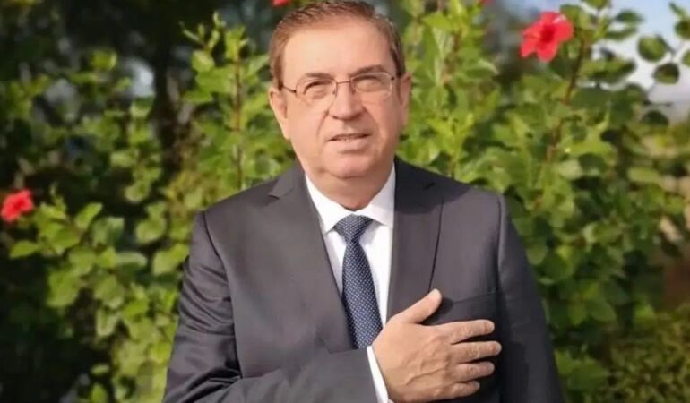 Eski milletvekili Hüseyin Yıldız hayatını kaybetti