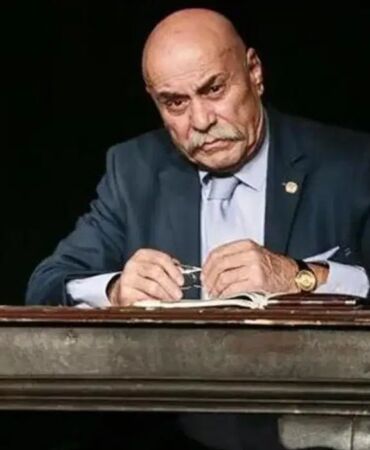 Faruk Günuğur