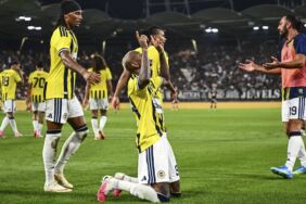 Fenerbahçe