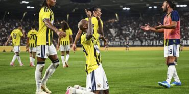 Fenerbahçe