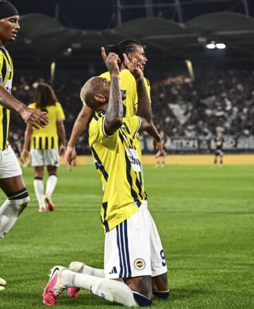 Fenerbahçe