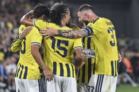 Fenerbahçe