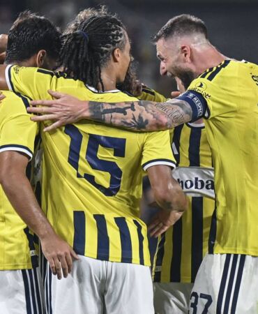 Fenerbahçe