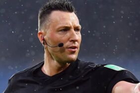 Fenerbahçe - Lyon maçında Sven Jablonski düdük çalacak