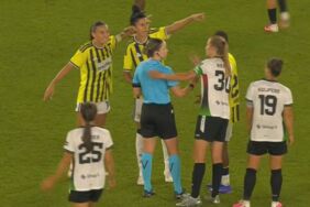 Fenerbahçe arsaVev