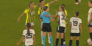 Fenerbahçe arsaVev