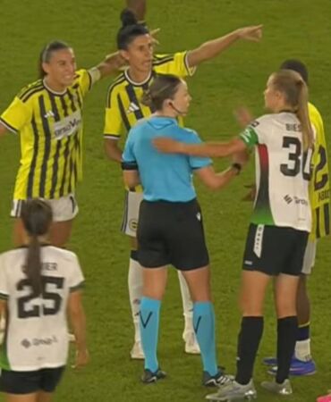 Fenerbahçe arsaVev