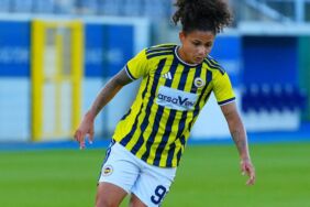 Fenerbahçe arsaVev