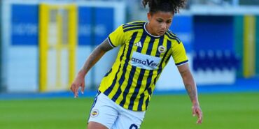 Fenerbahçe arsaVev