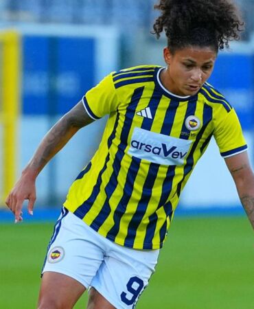Fenerbahçe arsaVev