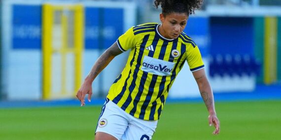Fenerbahçe arsaVev, Şampiyonlar Ligi’ne veda etti