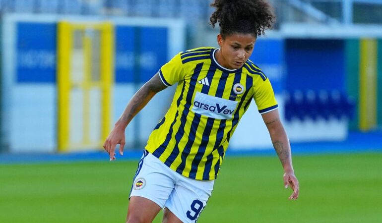 Fenerbahçe arsaVev, Şampiyonlar Ligi’ne veda etti