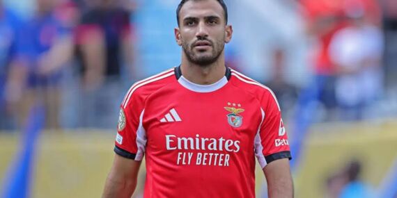 Fenerbahçe’den Pavlidis hamlesi: Benfica’nın istediği bonservis belli oldu