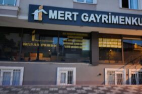 Futbol kulübü başkanının işyerine silahlı saldırı 1 yaralı