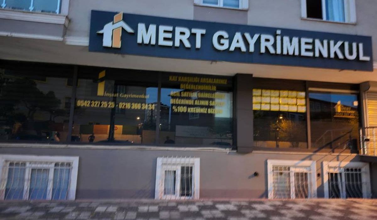 Futbol kulübü başkanının işyerine silahlı saldırı 1 yaralı