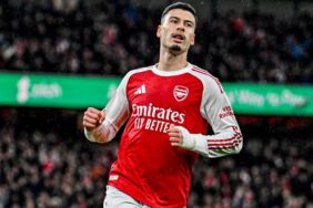 Gabriel Martinelli