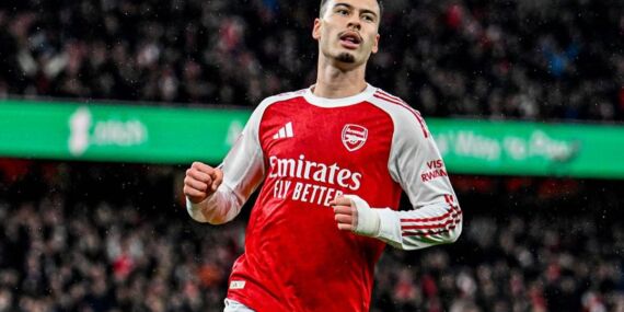 Gabriel Martinelli’den Galatasaray kararı