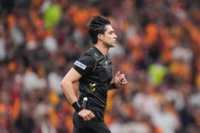 Galatasaray maçının ardından Göztepe’den dikkat çeken paylaşım ‘Aynı komedi’