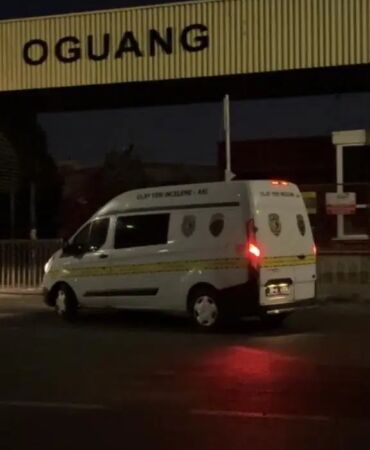 Gece vardiyasında feci kaza Elini iplik makinesine kaptırdı