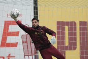 Göztepe transferde rotayı Günay Güvenç’e çevirdi