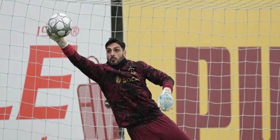 Göztepe transferde rotayı Günay Güvenç’e çevirdi