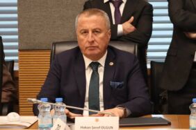 Hakan Şeref Olgun