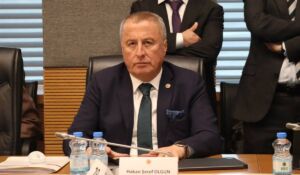 Hakan Şeref Olgun
