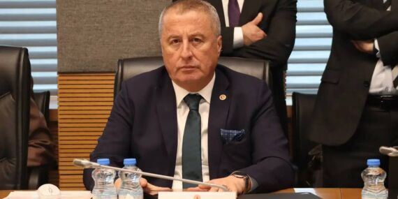 Çerçeve yasada ‘süreçte görev alanlara’ dokunulmazlık: İYİ Partili Olgun’dan tepki