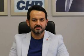 Gökhan Ercan
