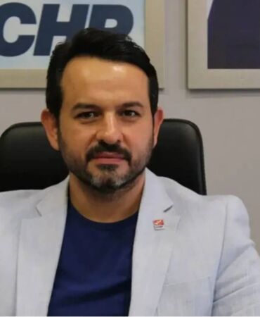 Gökhan Ercan