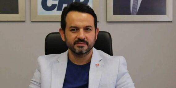 CHP’li ilçe başkanı ve meclis üyesinin uyuşturucu testi pozitif çıktı